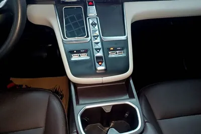 Haval Fierce Dragon Max 2023, 75700 км, за 89746.79 CNY - фото 16