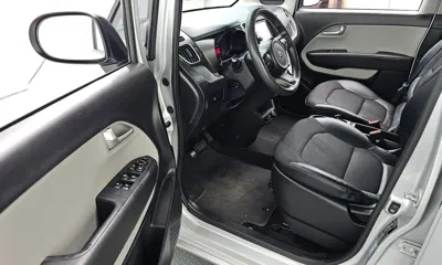 Kia Ray 2019, 169769 км, за 5500000 KRW - фото 10