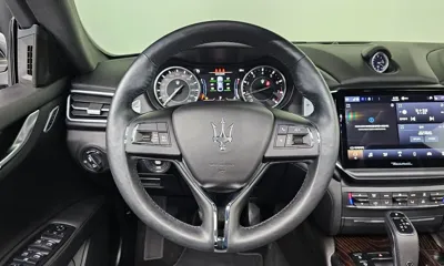 Maserati Ghibli 2022, 6549 км, за 46000000 KRW - фото 15
