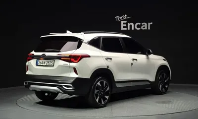 Kia Seltos 2022, 89027 км, за 17000000 KRW