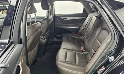 Hyundai Grandeur 2019, 54786 км, за 21800000 KRW - фото 12