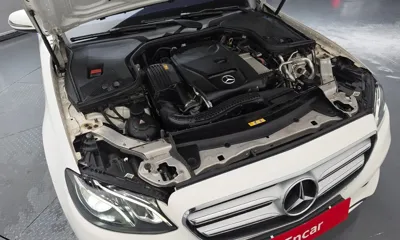 Mercedes-Benz E-Class 2018, 119742 км, за 16990000 KRW - фото 6