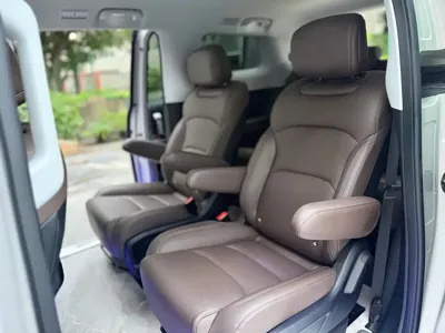 Wuling 星光730新能源 2025, 4000 км, за 96800 CNY - фото 16