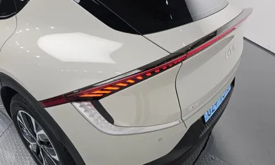 Kia EV6 2022, 52163 км, за 31000000 KRW - фото 23