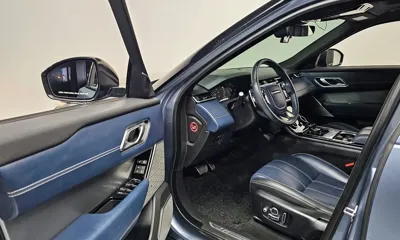 Land Rover Range Rover Velar 2018, 86825 км, за 37500000 KRW - фото 11
