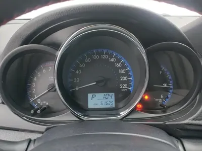 Toyota Vios 2019, 51600 км, за 42800 CNY - фото 14