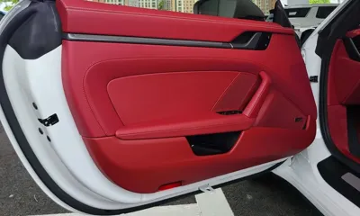 Porsche 911 2024, 9800 км, за 172900000 KRW - фото 9