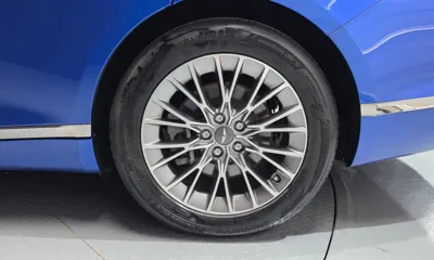 Genesis G80 2022, 102441 км, за 25800000 KRW - фото 21