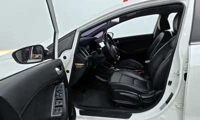 Kia K3 2016, 86440 км, за 10000000 KRW - фото 10