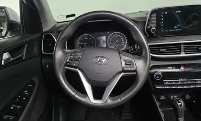 Hyundai Tucson 2019, 84197 км, за 14300000 KRW - фото 12