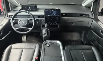 Hyundai Staria 2022, 218227 км, за 18400000 KRW - фото 7
