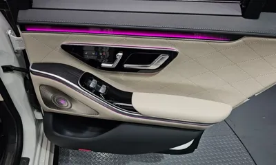 Mercedes-Benz S-Class 2023, 28461 км, за 116500000 KRW - фото 25