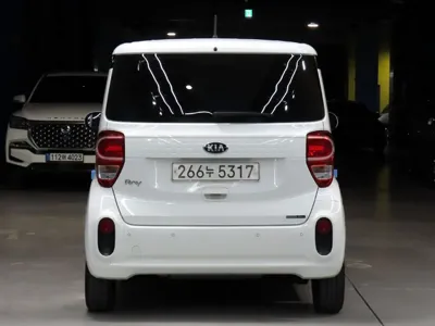 Kia Ray 2021, 68260 км, за 8000000 KRW - фото 4