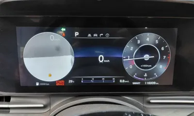 Kia Canival 2023, 116009 км, за 22800000 KRW - фото 8
