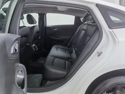 Chevrolet Malibu XL 2019, 44100 км, за 49800 CNY - фото 15