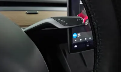 Tesla Model Y 2021, 117736 км, за 29700000 KRW - фото 9