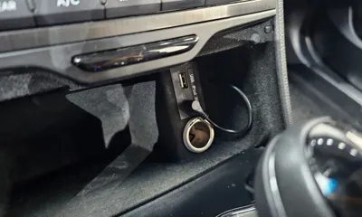 Hyundai Grandeur 2017, 120400 км, за 9300000 KRW - фото 29