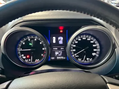 Toyota Prado 2016, 64000 км, за 238000 CNY - фото 17