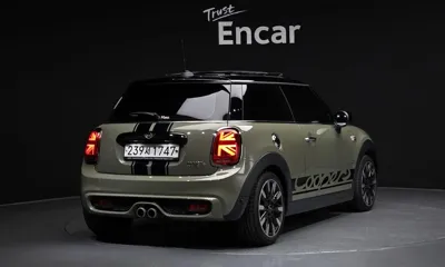 MINI Cooper 2020, 38023 км, за 19900000 KRW