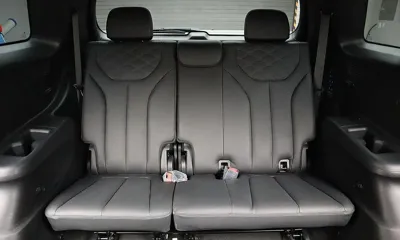 Hyundai Palisade 2022, 65170 км, за 27500000 KRW - фото 6