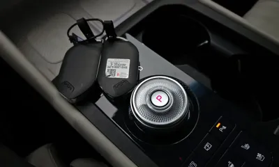 Kia K8 2025, 884 км, за 46900000 KRW - фото 28