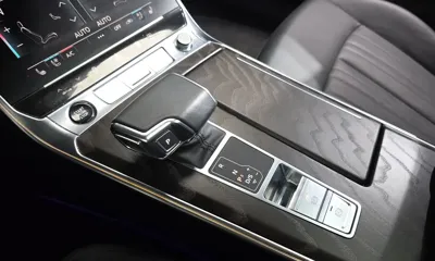 Audi A6 2021, 48445 км, за 30900000 KRW - фото 9