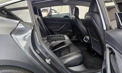 Tesla Model 3 2020, 118834 км, за 26000000 KRW - фото 12