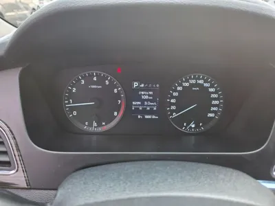 Hyundai Sonata 2016, 166609 км, за 7700000 KRW - фото 13