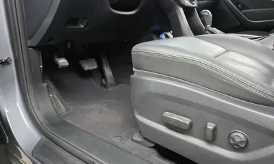 Hyundai Santafe 2018, 119113 км, за 12500000 KRW - фото 29