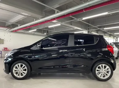 ChevroletGMDaewoo Spark 2019, 42917 км, за 7990000 KRW