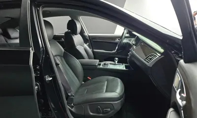 Genesis G80 2017, 50447 км, за 19900000 KRW - фото 10