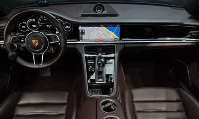 Porsche Panamera 2018, 129760 км, за 58500000 KRW - фото 7