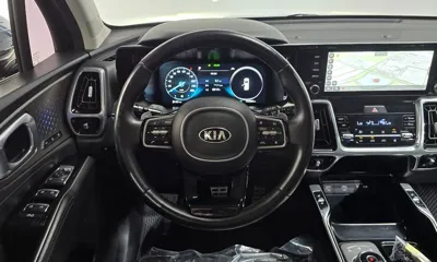 Kia Sorento 2021, 141008 км, за 19900000 KRW - фото 13