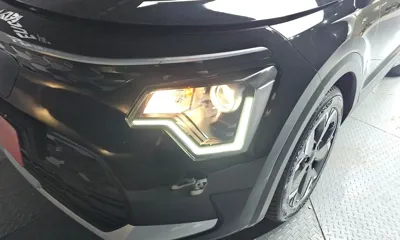 Kia Niro 2024, 7062 км, за 29600000 KRW - фото 22