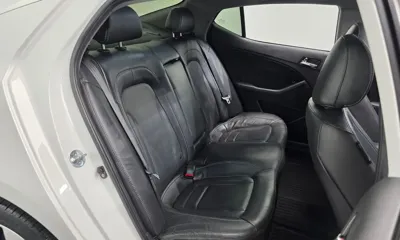 Kia K5 2012, 117854 км, за 4400000 KRW - фото 11