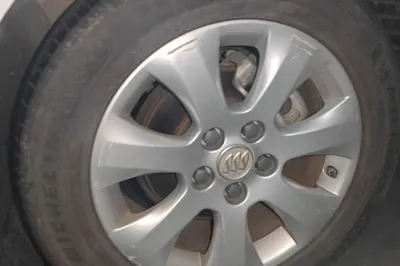 Buick Regal 2015, 128100 км, за 31311.45 CNY - фото 8