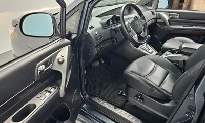 KG_Mobility_Ssangyong KORANDO 2019, 35656 км, за 13300000 KRW - фото 10