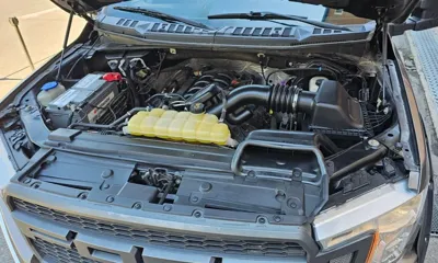 Ford F150 2019, 93393 км, за 37000000 KRW - фото 6