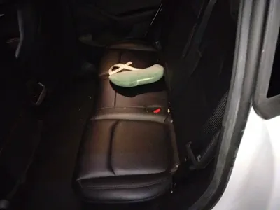 Tesla Model Y 2023, 71700 км, за 158700 CNY - фото 15