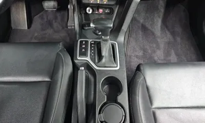 Kia Sportage 2016, 86986 км, за 11200000 KRW - фото 9