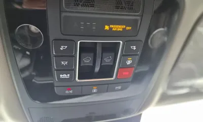 Kia Canival 2025, 28000 км, за 36500000 KRW - фото 9