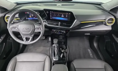 ChevroletGMDaewoo Trax 2025, 51847 км, за 19800000 KRW - фото 7