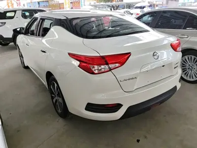 Nissan Bluebird 2017, 118600 км, за 32100 CNY - фото 5
