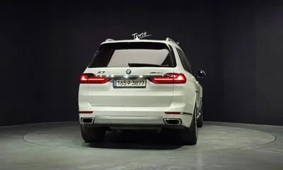 BMW X7 2022, 110956 км, за 67400000 KRW
