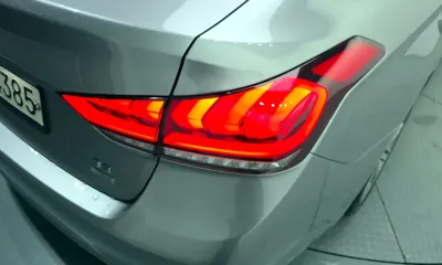 Genesis G80 2020, 136718 км, за 18500000 KRW - фото 23