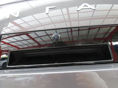 Hyundai Santafe 2024, 21894 км, за 30100000 KRW - фото 20