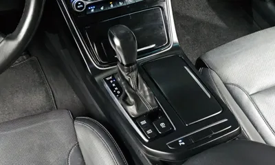Hyundai Grandeur 2017, 132051 км, за 11500000 KRW - фото 9