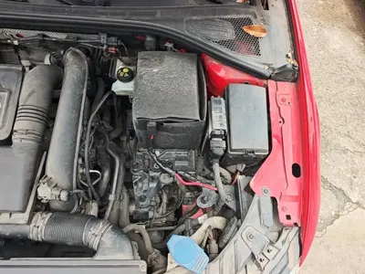 Audi A3 2016, 70700 км, за 47300 CNY - фото 22
