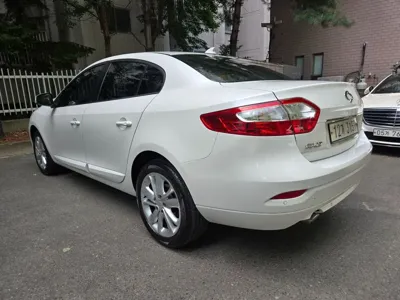 Renault-KoreaSamsung SM3 2014, 59310 км, за 3800000 KRW - фото 6