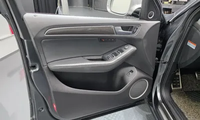 Audi SQ5 2015, 161423 км, за 18900000 KRW - фото 24